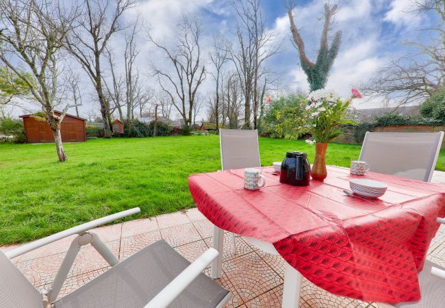 House in Le Tour-du-Parc - 4 bedroom house with garden - Tour du Parc House in Le Tour-du-Parc - 4 bedroom house with garden - Tour du Parc