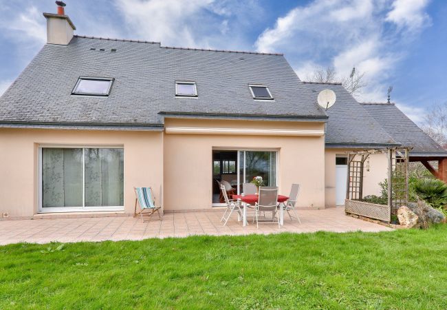 House in Le Tour-du-Parc - 4 bedroom house with garden - Tour du Parc House in Le Tour-du-Parc - 4 bedroom house with garden - Tour du Parc