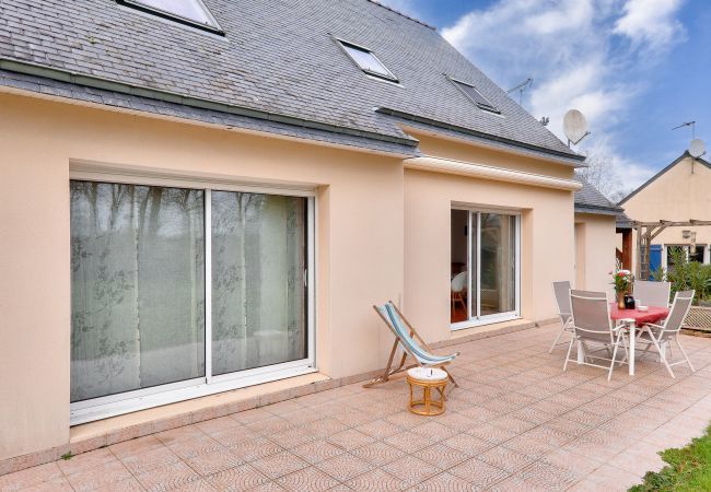 House in Le Tour-du-Parc - 4 bedroom house with garden - Tour du Parc House in Le Tour-du-Parc - 4 bedroom house with garden - Tour du Parc