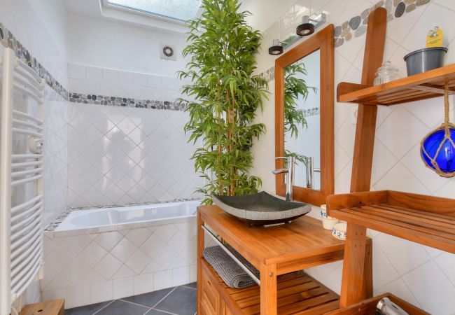 House in Barbâtre - 4 bedroom house - Near the beach - Barbâtre House in Barbâtre - 4 bedroom house - Near the beach - Barbâtre