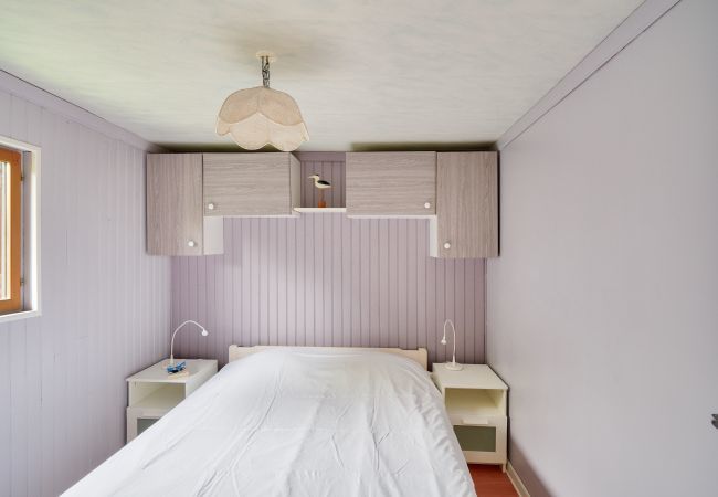 Chalet in Loctudy - 800m from the beach, quiet chalet for 4 Chalet in Loctudy - 800m from the beach, quiet chalet for 4