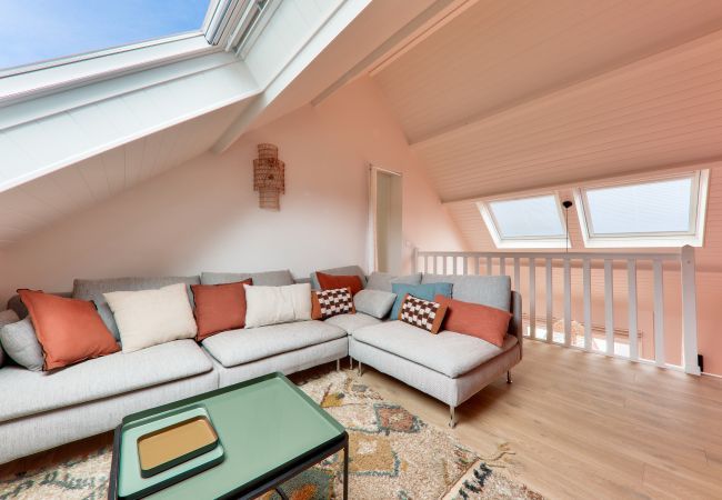 House in Arzon - Beaches, pool and relax for 8 people - Arzon House in Arzon - Beaches, pool and relax for 8 people - Arzon