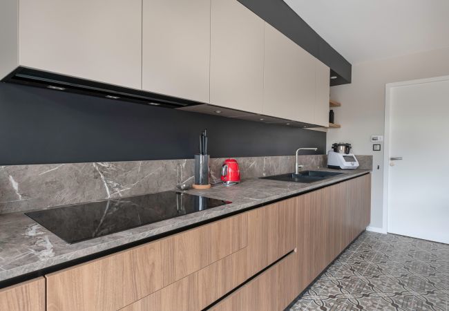 Apartment in Pornichet - Triplex for 12 - 400m from Libraires beach Apartment in Pornichet - Triplex for 12 - 400m from Libraires beach