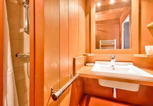 House in La Flotte - Charming house for 2 - 500m from the beach House in La Flotte - Charming house for 2 - 500m from the beach