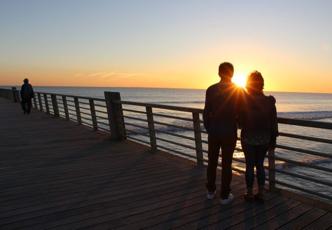 Apartment in Saint-Jean-de-Monts - At the gateway to the ocean in Saint-Jean-de-Monts Apartment in Saint-Jean-de-Monts - At the gateway to the ocean in Saint-Jean-de-Monts