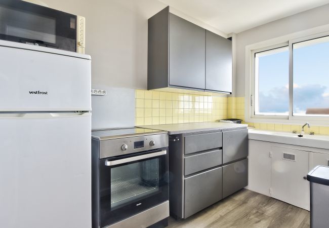 Apartment in Saint-Jean-de-Monts - At the gateway to the ocean in Saint-Jean-de-Monts Apartment in Saint-Jean-de-Monts - At the gateway to the ocean in Saint-Jean-de-Monts