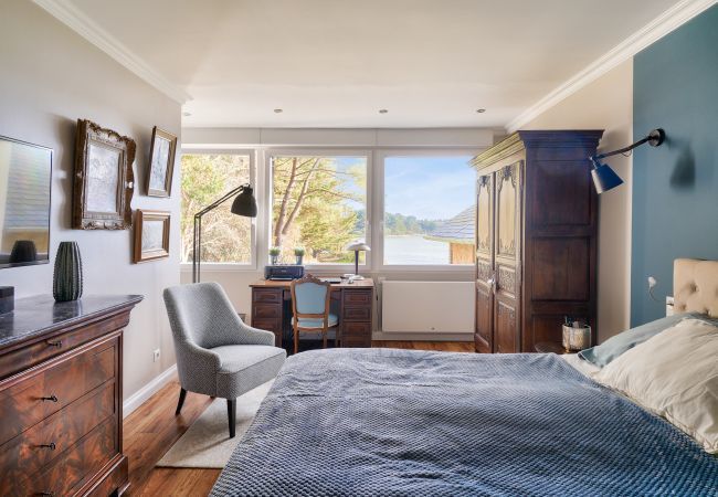 House in Loctudy - An exceptional address for 4 on Queffen Island House in Loctudy - An exceptional address for 4 on Queffen Island