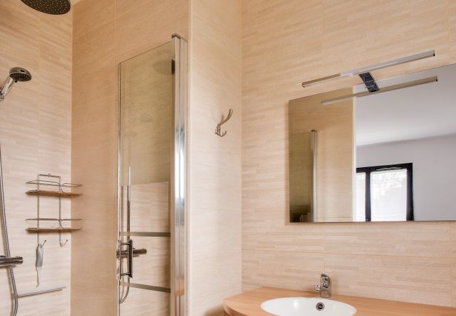 House in Fouesnant - House for 7 - disabled access - 5min beaches House in Fouesnant - House for 7 - disabled access - 5min beaches