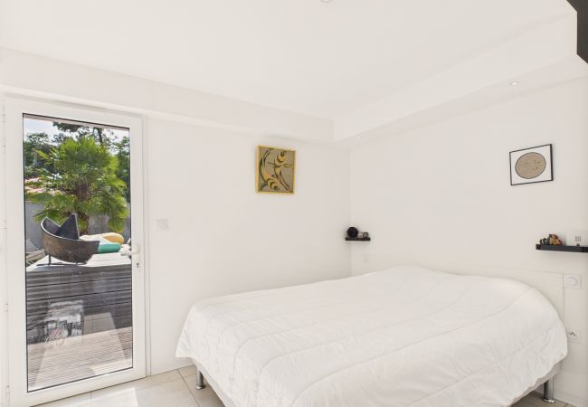 Villa in Longeville-sur-Mer - Villa with pool - 500m from Rampillon beach Villa in Longeville-sur-Mer - Villa with pool - 500m from Rampillon beach