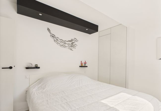 Villa in Longeville-sur-Mer - Villa with pool - 500m from Rampillon beach Villa in Longeville-sur-Mer - Villa with pool - 500m from Rampillon beach