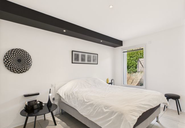 Villa in Longeville-sur-Mer - Villa with pool - 500m from Rampillon beach Villa in Longeville-sur-Mer - Villa with pool - 500m from Rampillon beach