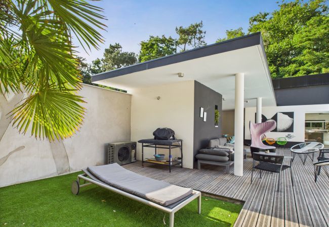 Villa in Longeville-sur-Mer - Villa with pool - 500m from Rampillon beach Villa in Longeville-sur-Mer - Villa with pool - 500m from Rampillon beach