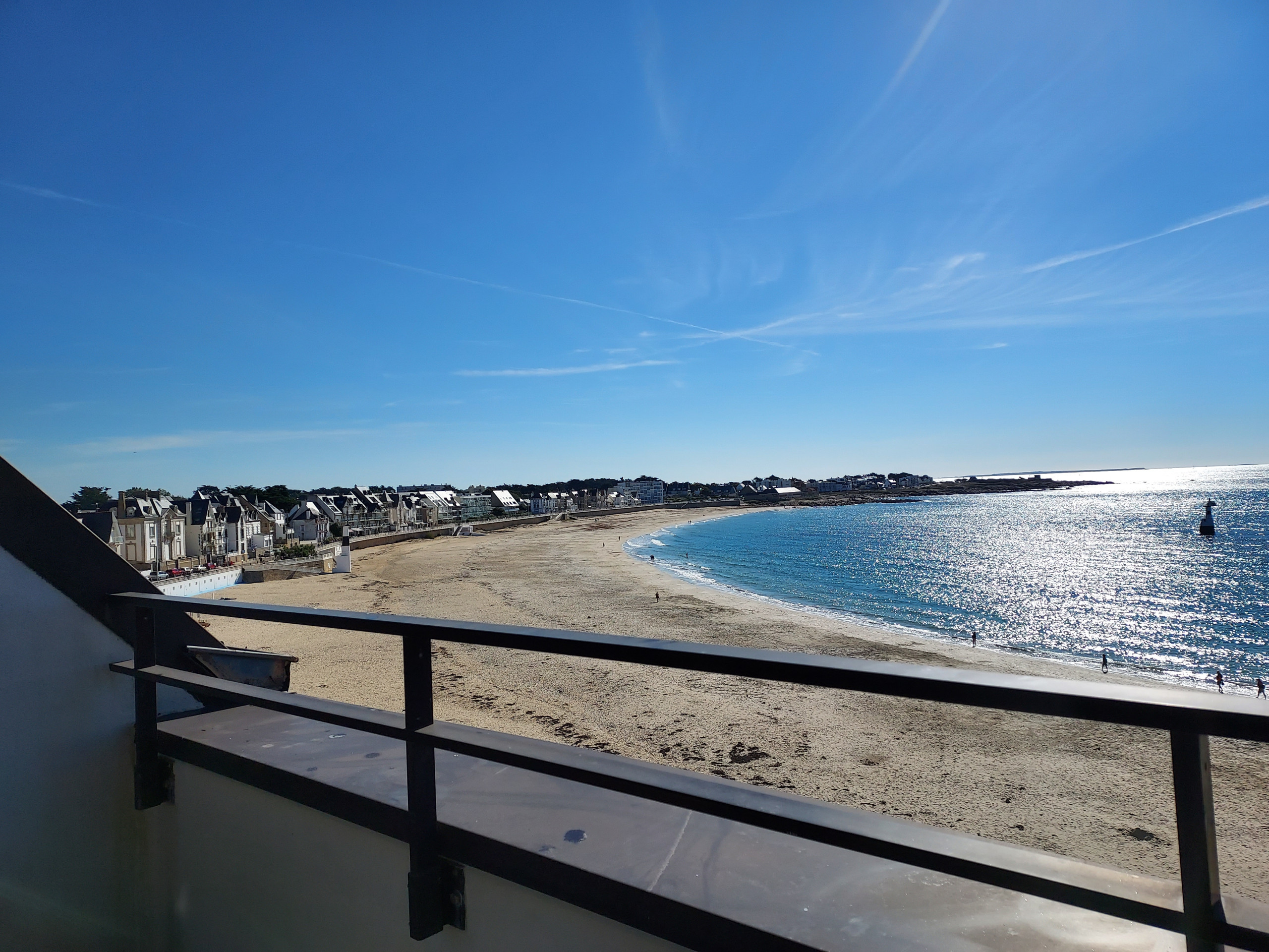  in Quiberon - The most beautiful sea view in Quiberon