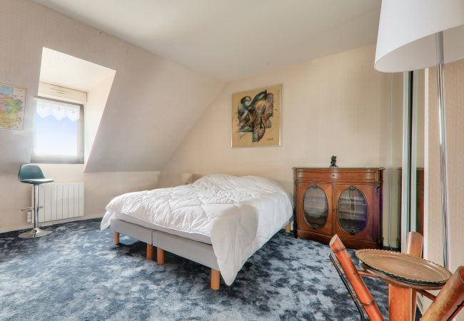 Apartment in Quiberon - The most beautiful sea view in Quiberon Apartment in Quiberon - The most beautiful sea view in Quiberon