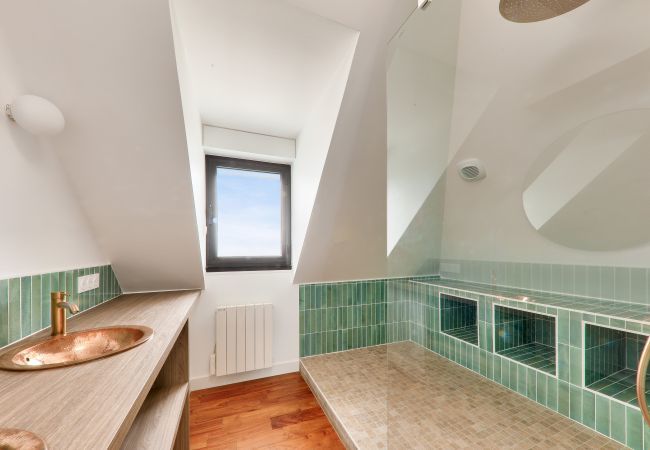 Apartment in Quiberon - The most beautiful sea view in Quiberon Apartment in Quiberon - The most beautiful sea view in Quiberon