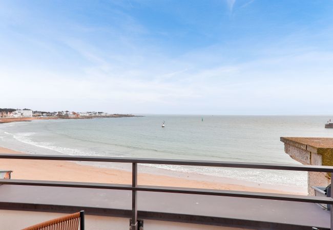 Apartment in Quiberon - The most beautiful sea view in Quiberon Apartment in Quiberon - The most beautiful sea view in Quiberon