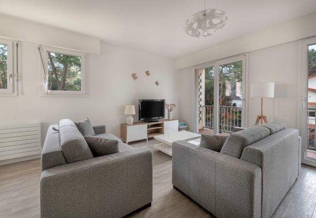 Apartment in La Baule-Escoublac - Flat for 5 at 600m from the beach Apartment in La Baule-Escoublac - Flat for 5 at 600m from the beach