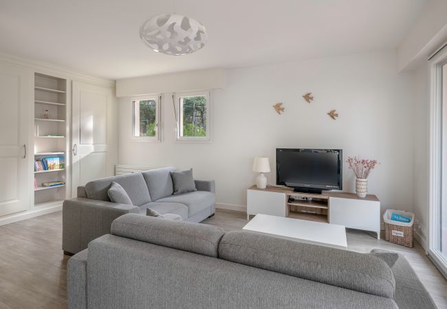 Apartment in La Baule-Escoublac - Flat for 5 at 600m from the beach Apartment in La Baule-Escoublac - Flat for 5 at 600m from the beach