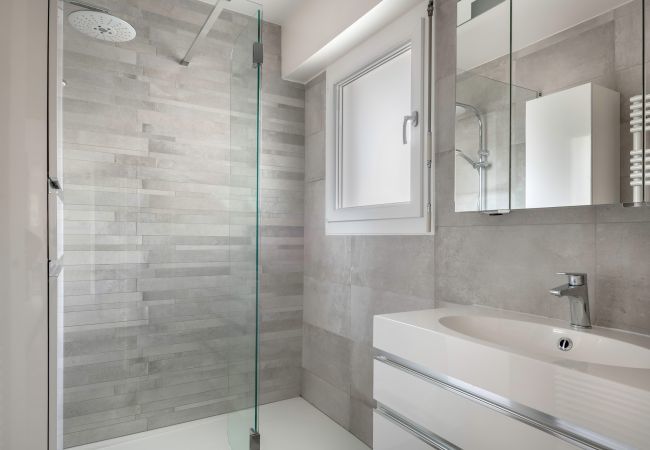 Apartment in La Baule-Escoublac - Flat for 5 at 600m from the beach Apartment in La Baule-Escoublac - Flat for 5 at 600m from the beach