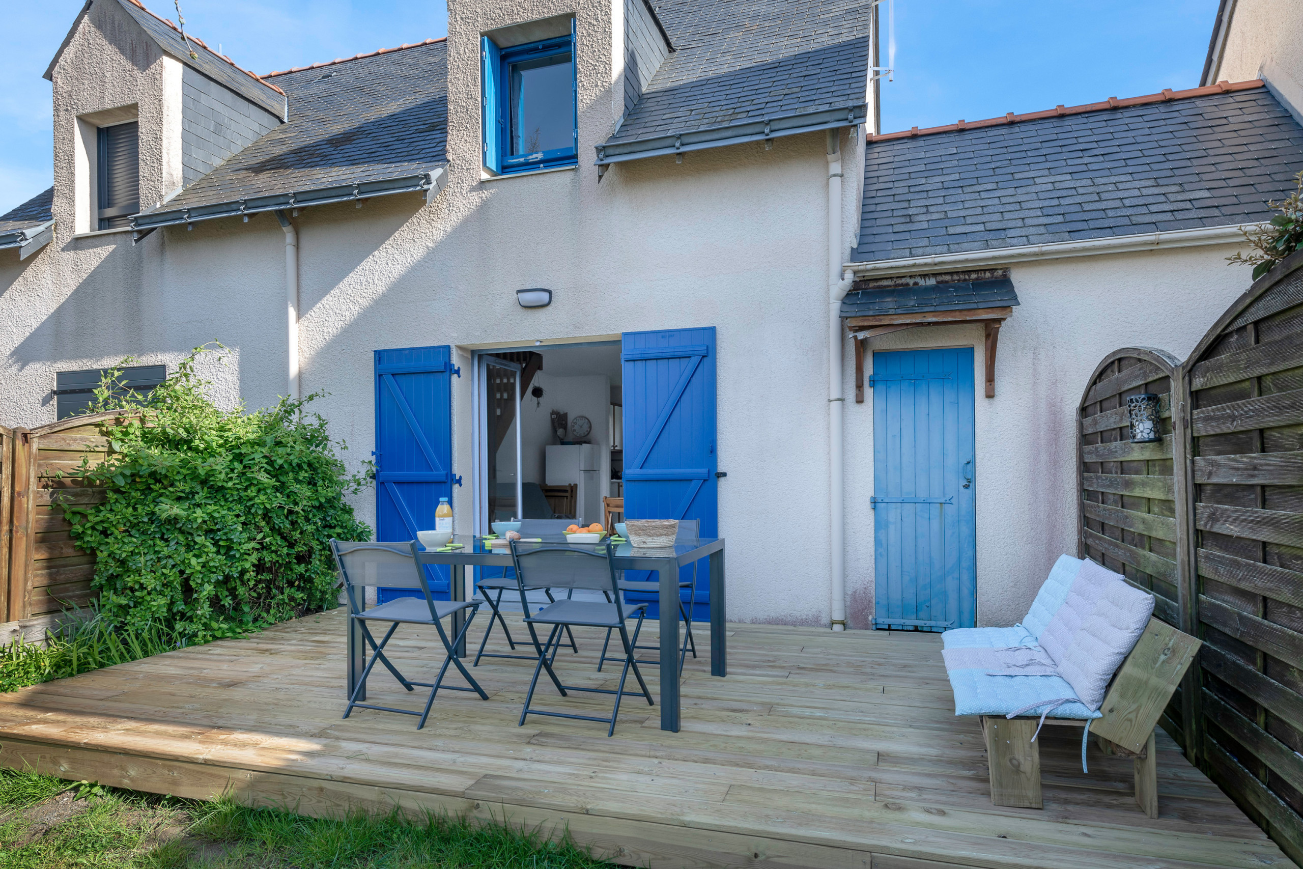  in Piriac-sur-Mer - Calm and rest with your family in Piriac sur Mer