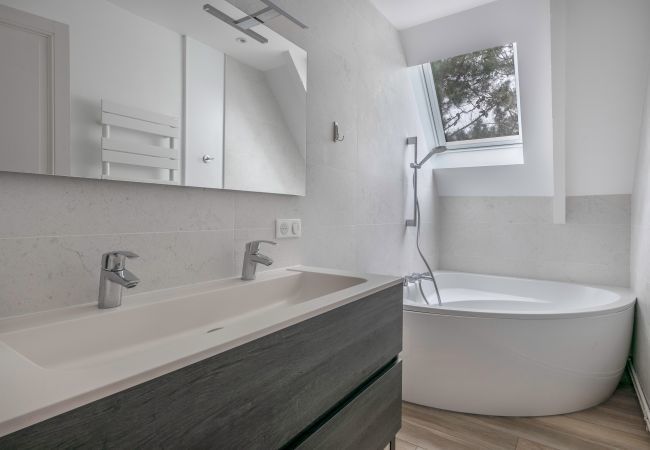 Apartment in La Baule-Escoublac - A break, relaxation and the beach at La Baule-Escoublac Apartment in La Baule-Escoublac - A break, relaxation and the beach at La Baule-Escoublac