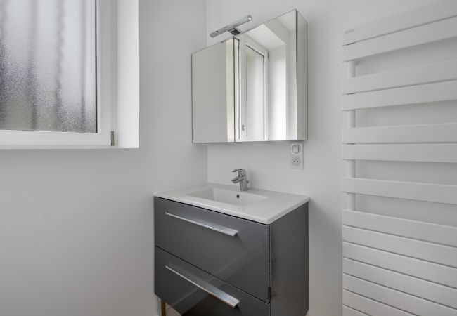 Apartment in La Baule-Escoublac - A break, relaxation and the beach at La Baule-Escoublac Apartment in La Baule-Escoublac - A break, relaxation and the beach at La Baule-Escoublac