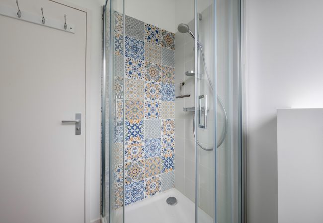 Apartment in La Baule-Escoublac - A break, relaxation and the beach at La Baule-Escoublac Apartment in La Baule-Escoublac - A break, relaxation and the beach at La Baule-Escoublac