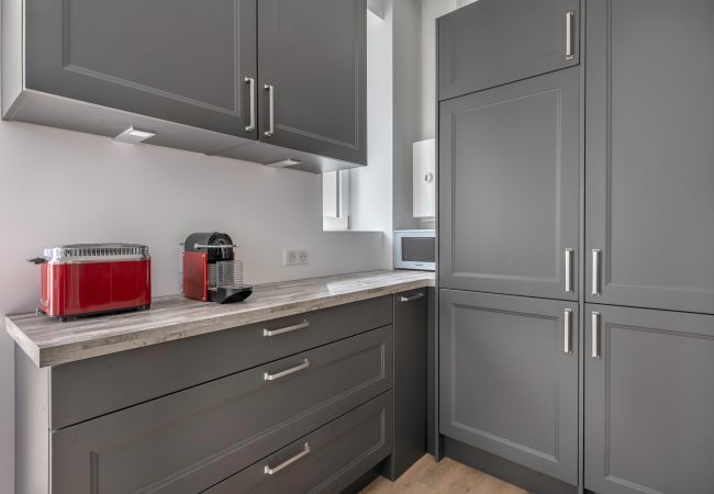 Apartment in La Baule-Escoublac - A break, relaxation and the beach at La Baule-Escoublac Apartment in La Baule-Escoublac - A break, relaxation and the beach at La Baule-Escoublac