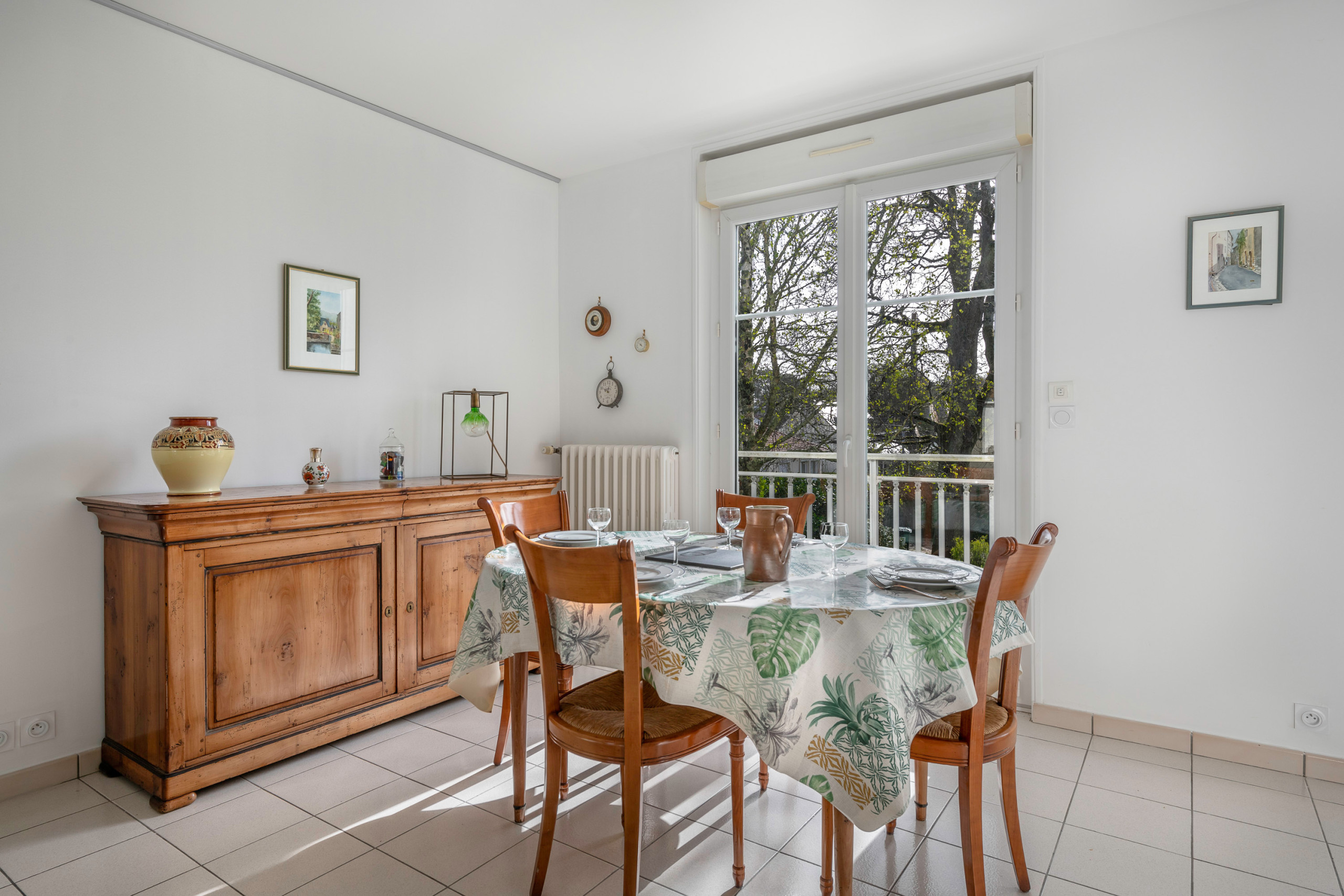  in Pornichet - House for 5 - garden - 200 m from the beach 