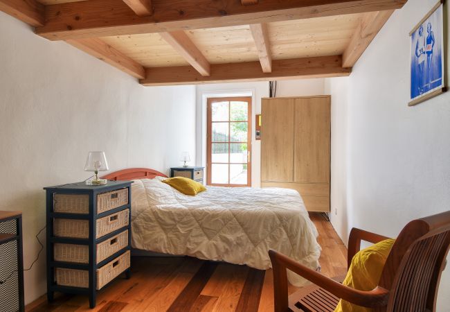 House in L'Epine - House for 2 adults - 4 children - 600m beach House in L'Epine - House for 2 adults - 4 children - 600m beach