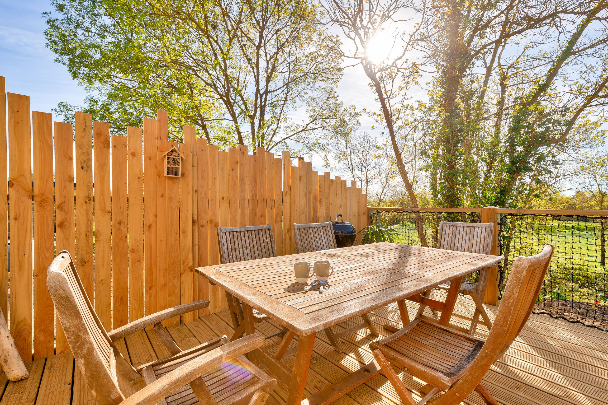  in Saint-Vincent-sur-Jard - Saint-Vincent-sur-Jard, house for 5