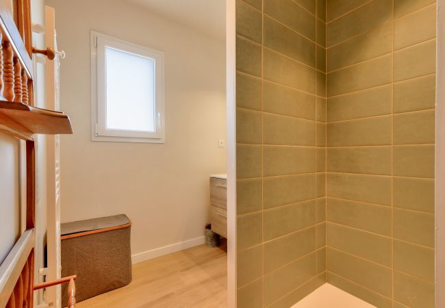 House in Saint-Vincent-sur-Jard - Saint-Vincent-sur-Jard, house for 5 House in Saint-Vincent-sur-Jard - Saint-Vincent-sur-Jard, house for 5