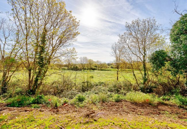 House in Saint-Vincent-sur-Jard - Saint-Vincent-sur-Jard, house for 5 House in Saint-Vincent-sur-Jard - Saint-Vincent-sur-Jard, house for 5