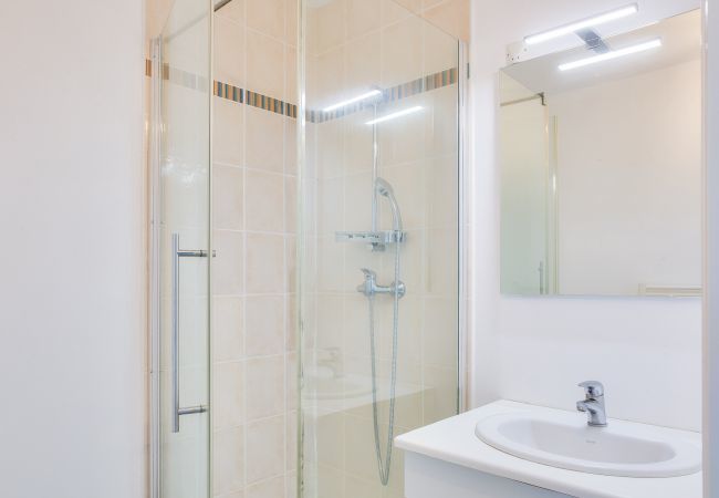 Apartment in Fouesnant - Escape to Fouesnant in a flat with balcony Apartment in Fouesnant - Escape to Fouesnant in a flat with balcony