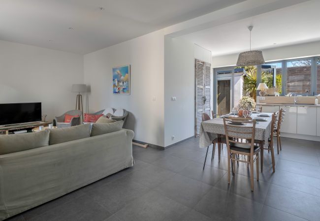 House in Pornichet - 500m Libraires beach - Pornichet House in Pornichet - 500m Libraires beach - Pornichet