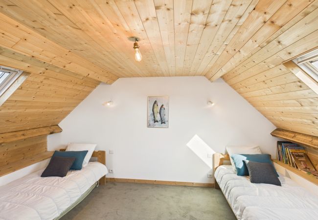 House in Loctudy - 200m from Langoz beach - House for 10  House in Loctudy - 200m from Langoz beach - House for 10