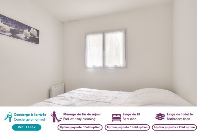 House in Noirmoutier-en-l´Ile - 2 adults and 2 children – Pointe of Noirmoutier Island House in Noirmoutier-en-l´Ile - 2 adults and 2 children – Pointe of Noirmoutier Island