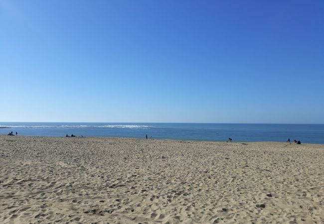 Apartment in Saint-Hilaire-de-Riez - 100m Les Mouettes beach, flat for 4 Apartment in Saint-Hilaire-de-Riez - 100m Les Mouettes beach, flat for 4