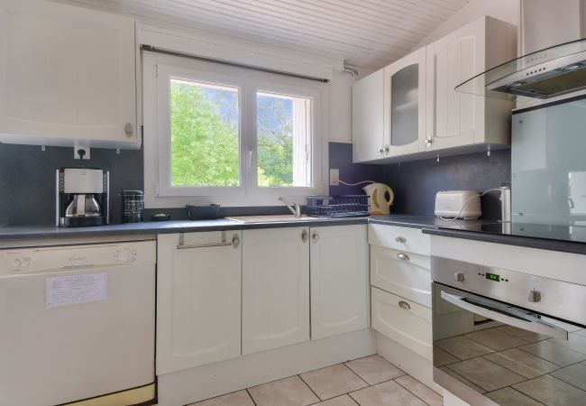 House in Saint-Maixent-sur-Vie - House with garden for 4, St Maixent sur Vie House in Saint-Maixent-sur-Vie - House with garden for 4, St Maixent sur Vie