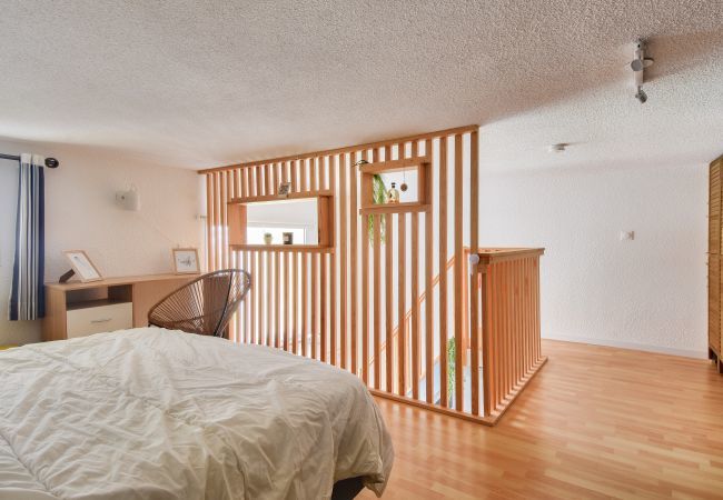 Studio in St. Hilaire de Riez - Apartment for 2 on St Hilaire Corniche Studio in St. Hilaire de Riez - Apartment for 2 on St Hilaire Corniche