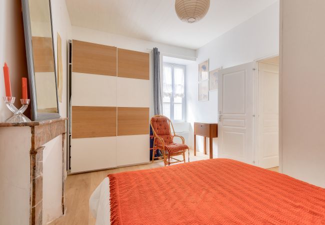 House in Les Sables-d´Olonne - Getaway 150m from the beach in Les Sables d'Olonne House in Les Sables-d´Olonne - Getaway 150m from the beach in Les Sables d'Olonne