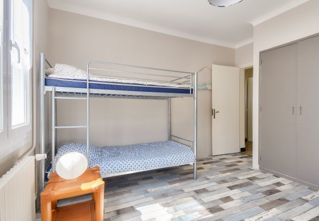 House in Barbâtre - 800m from beach - House 4 adults - 4 children House in Barbâtre - 800m from beach - House 4 adults - 4 children