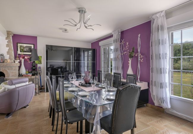 House in Saint-Gildas-de-Rhuys - In the heart of Saint-Gildas-de-Rhuys - Stay for 8  House in Saint-Gildas-de-Rhuys - In the heart of Saint-Gildas-de-Rhuys - Stay for 8