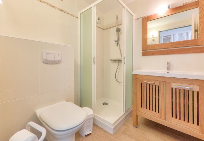 House in Le Tour-du-Parc - Heated indoor swimming pool - oyster beds House in Le Tour-du-Parc - Heated indoor swimming pool - oyster beds