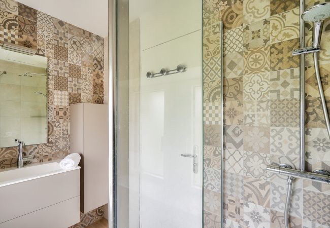 House in Loctudy - Family house for 6- 600 m from the beach House in Loctudy - Family house for 6- 600 m from the beach