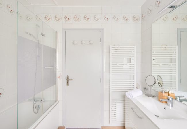 House in Le Guilvinec - House for 7 300m from the beach - Guilvinec House in Le Guilvinec - House for 7 300m from the beach - Guilvinec