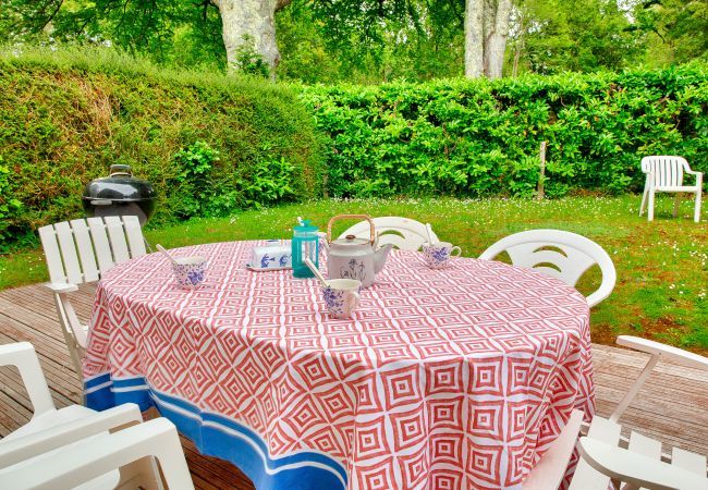 House in Bénodet - 300m Bénodet Harbour - 400m Beach- House for 6 House in Bénodet - 300m Bénodet Harbour - 400m Beach- House for 6