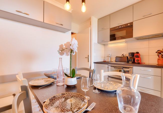 Apartment in Talmont-Saint-Hilaire - Apartment with sea and marina view Apartment in Talmont-Saint-Hilaire - Apartment with sea and marina view