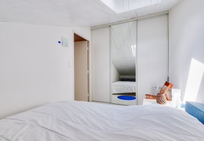 House in Les Sables-d´Olonne - House for 6 near beach, lake and zoo  House in Les Sables-d´Olonne - House for 6 near beach, lake and zoo