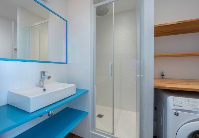 Apartment in La Baule-Escoublac - Flat for 6 with sea view 40m from the beach  Apartment in La Baule-Escoublac - Flat for 6 with sea view 40m from the beach